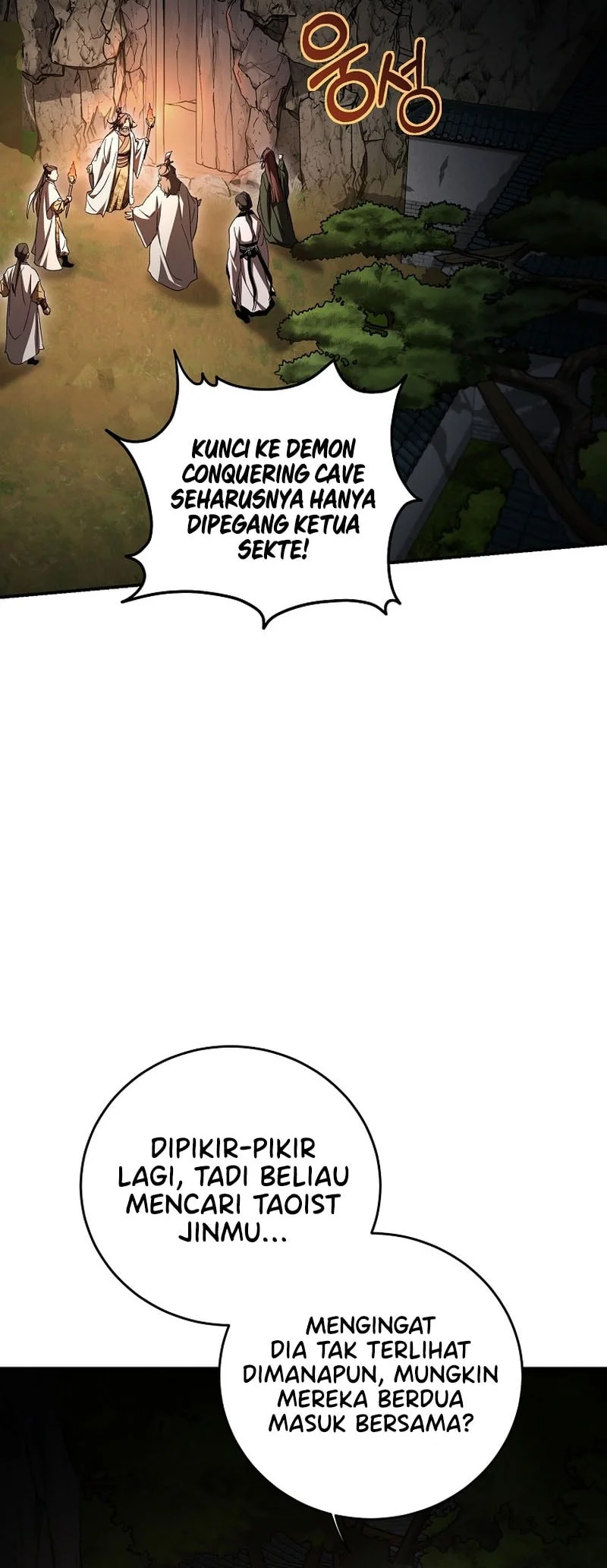 Mudang Association Chapter 159 Gambar 17