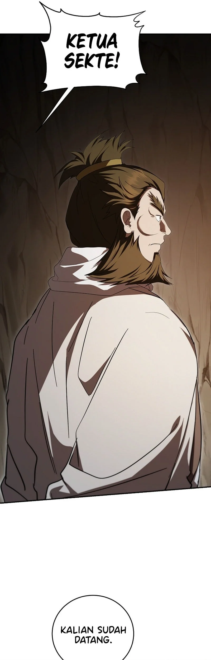 Mudang Association Chapter 159 Gambar 22