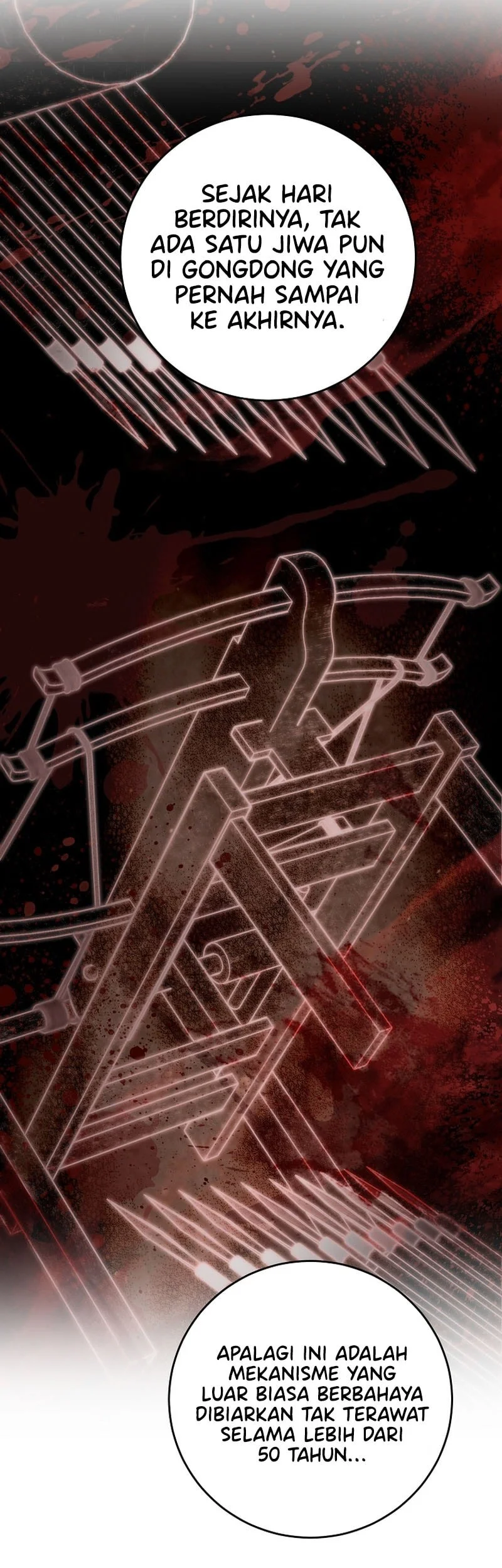 Mudang Association Chapter 159 Gambar 26