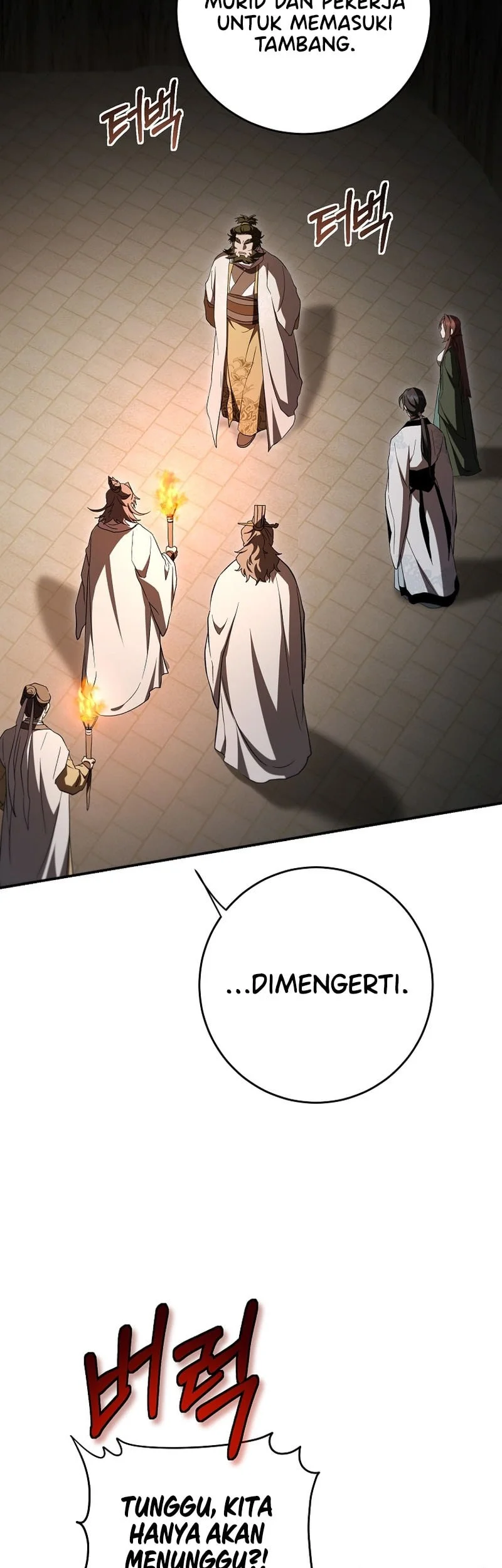 Mudang Association Chapter 159 Gambar 28