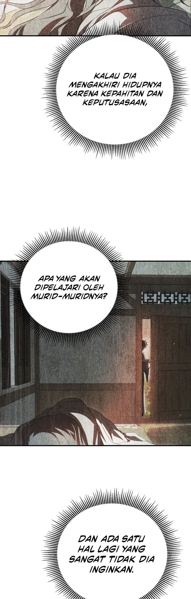 Mudang Association Chapter 160 Gambar 35