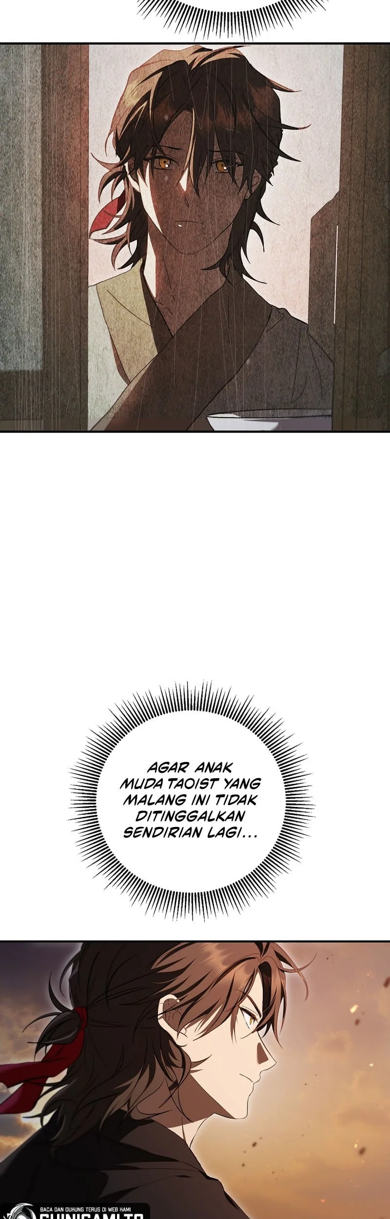 Mudang Association Chapter 160 Gambar 36