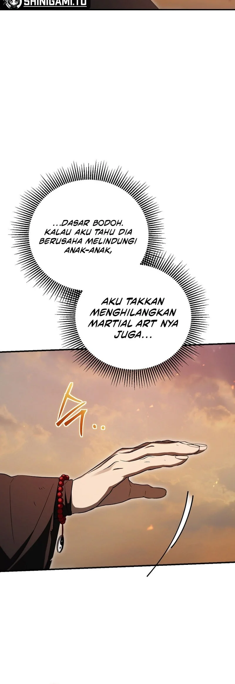 Mudang Association Chapter 160 Gambar 37