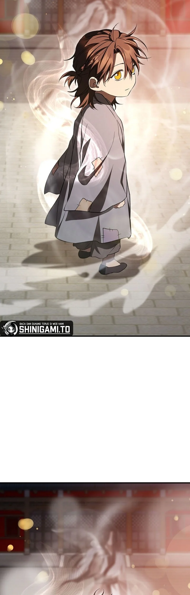 Mudang Association Chapter 160 Gambar 40