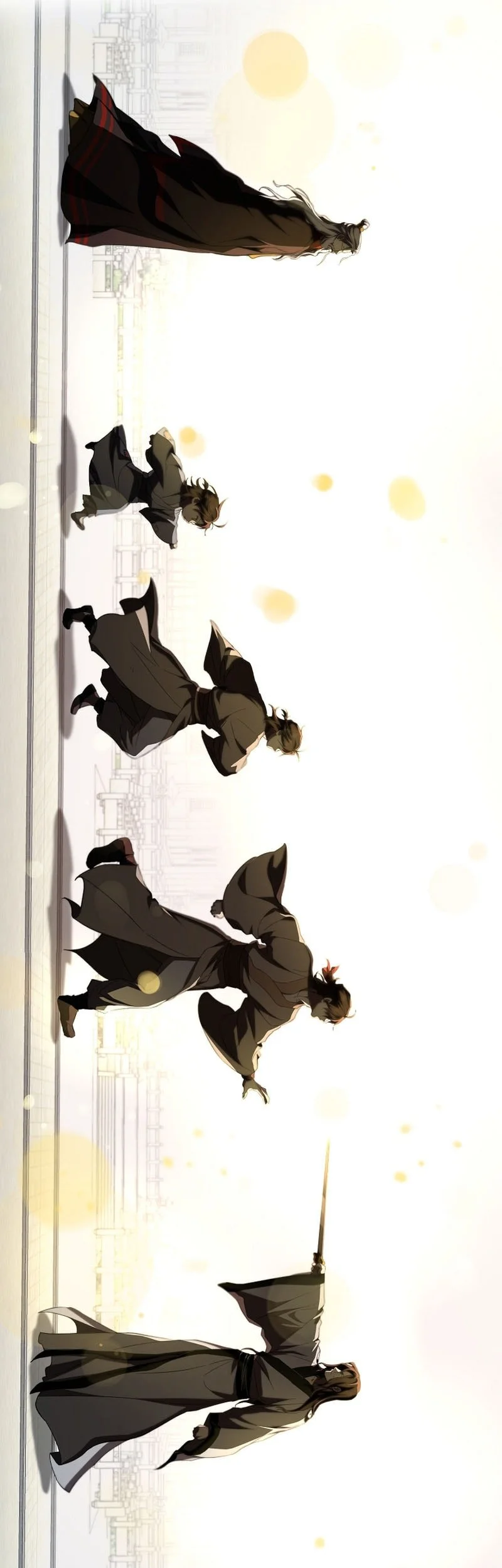 Mudang Association Chapter 160 Gambar 42