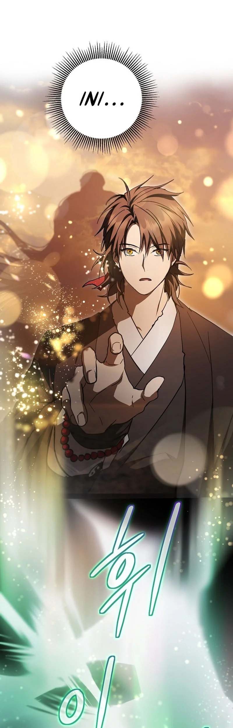 Mudang Association Chapter 160 Gambar 44