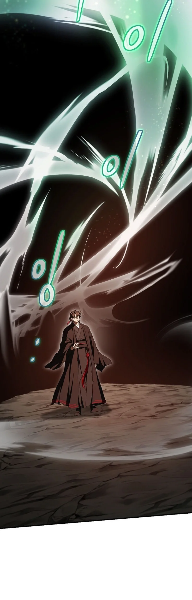 Mudang Association Chapter 160 Gambar 45