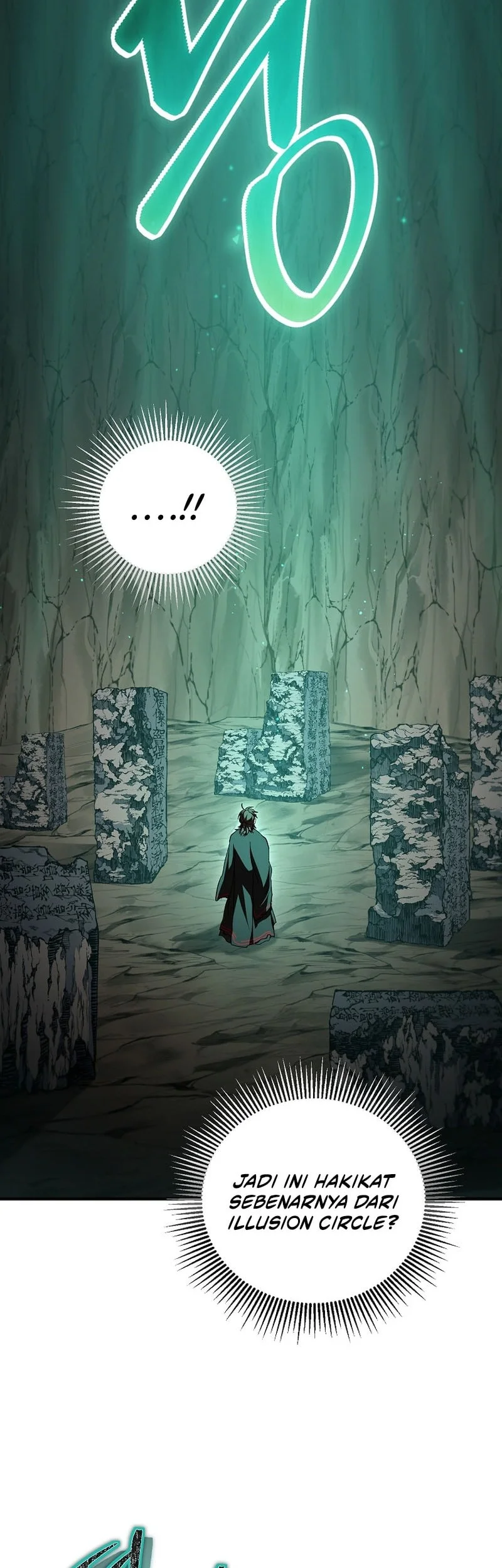 Mudang Association Chapter 160 Gambar 47