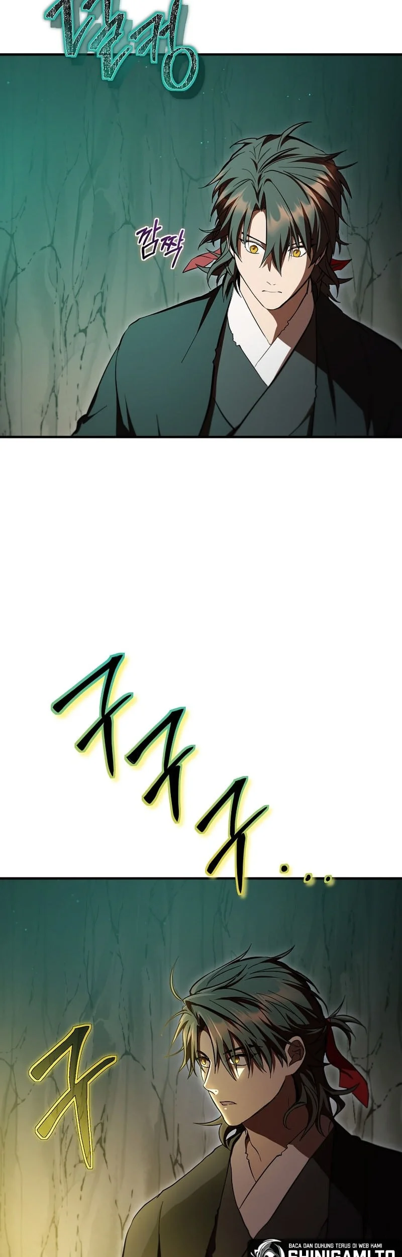 Mudang Association Chapter 160 Gambar 48
