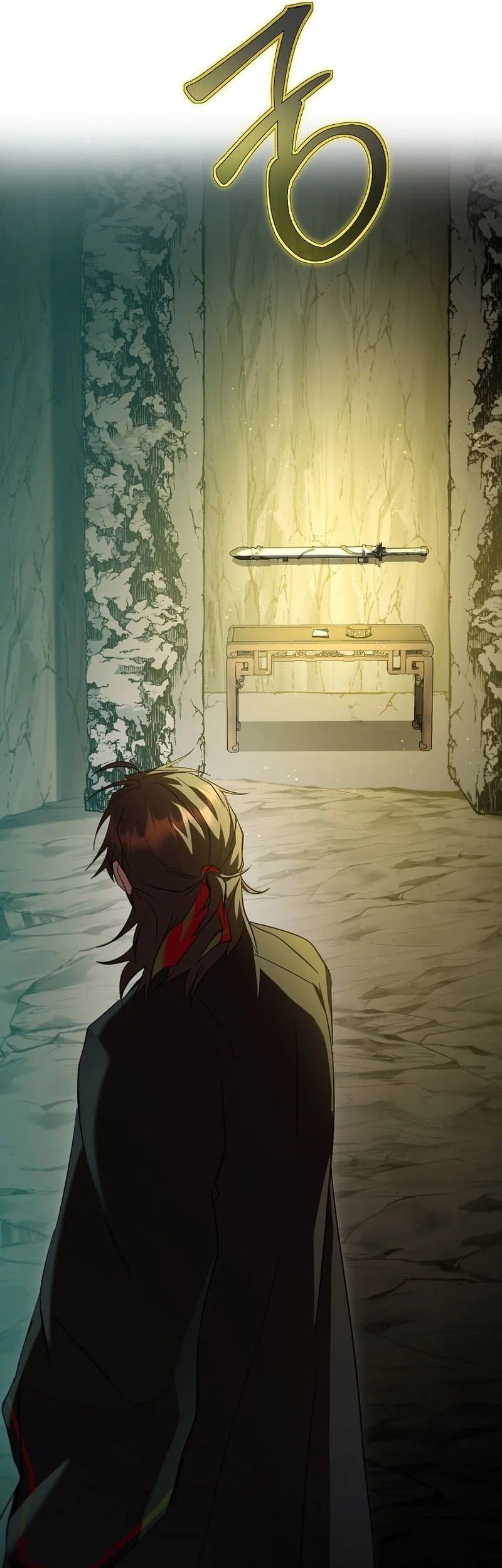 Mudang Association Chapter 160 Gambar 50