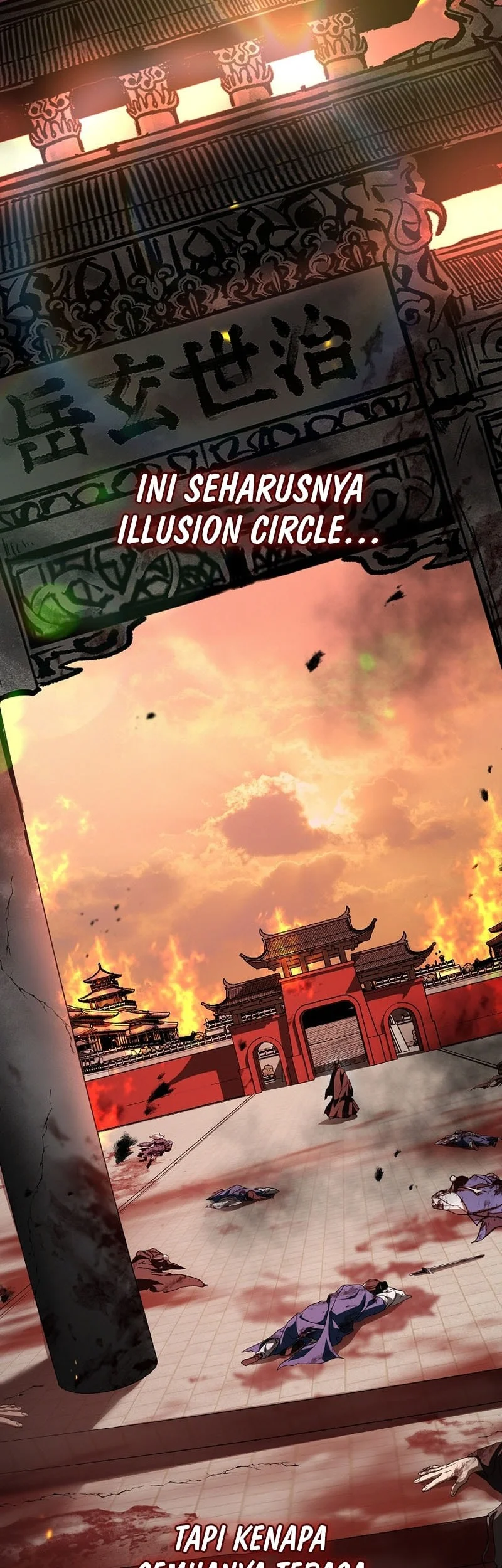 Mudang Association Chapter 160 Gambar 3