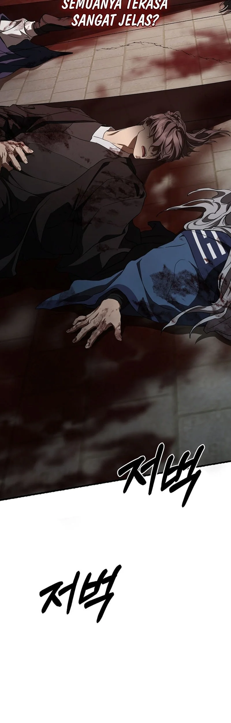 Mudang Association Chapter 160 Gambar 4