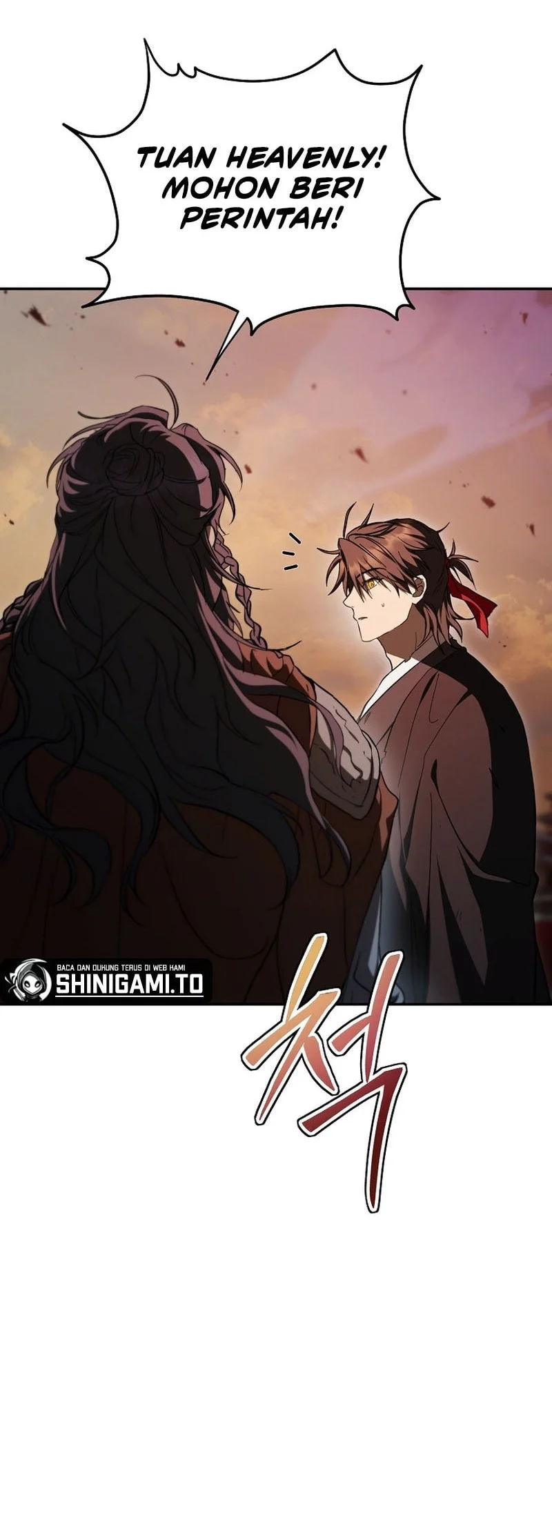 Mudang Association Chapter 160 Gambar 5