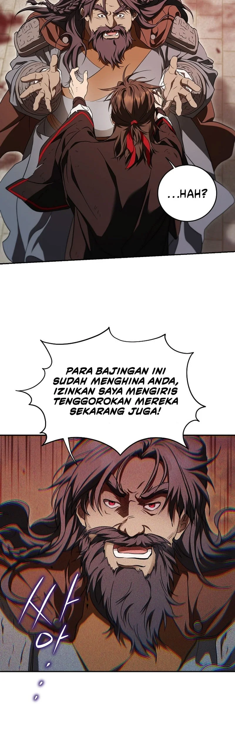 Mudang Association Chapter 160 Gambar 8