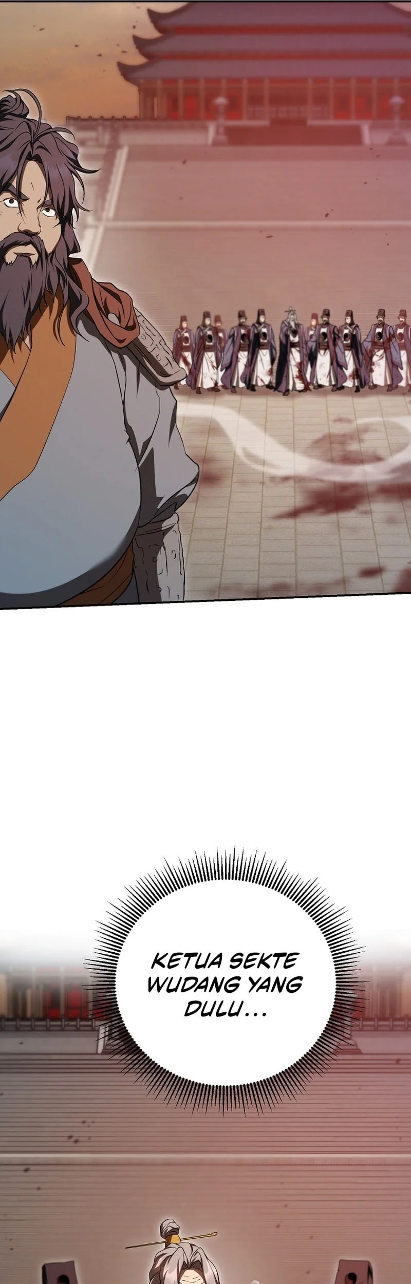 Mudang Association Chapter 160 Gambar 10