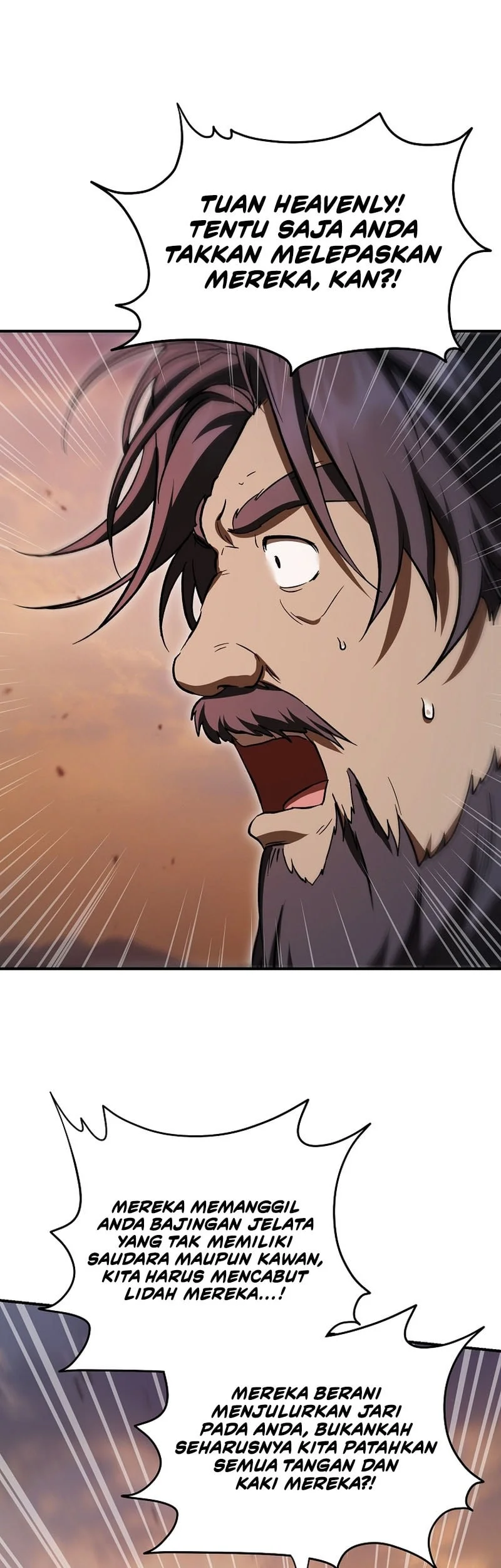 Mudang Association Chapter 160 Gambar 16