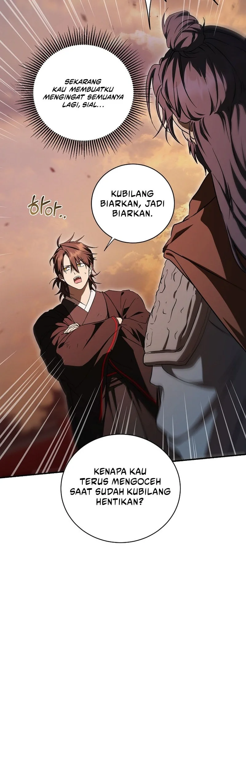 Mudang Association Chapter 160 Gambar 17