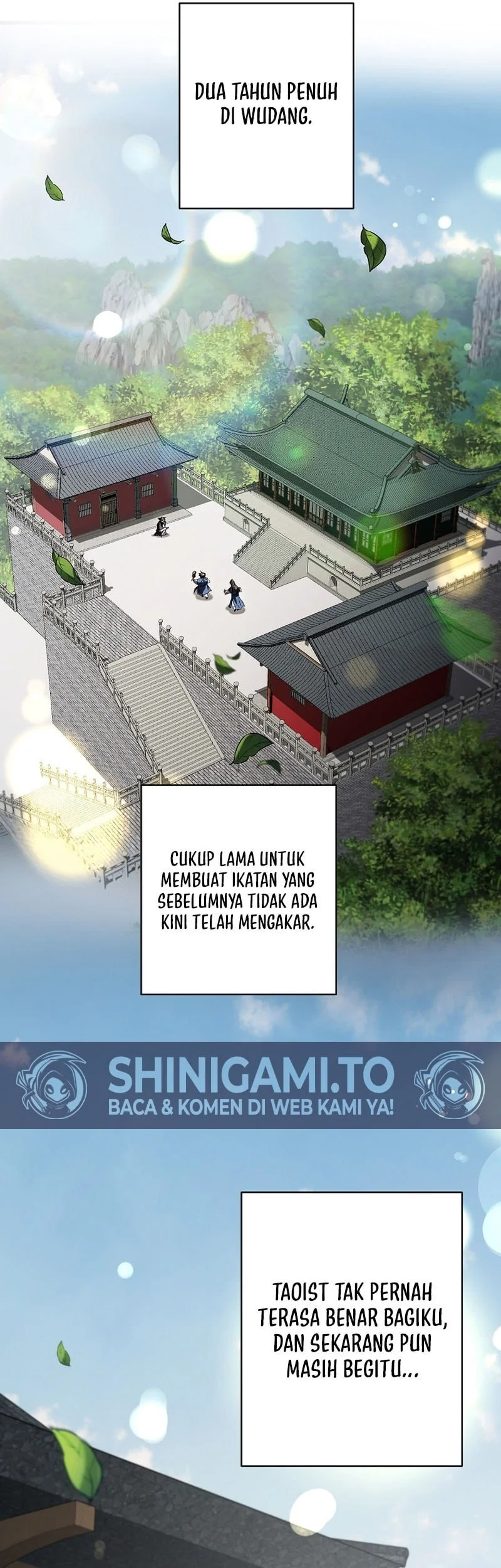 Mudang Association Chapter 160 Gambar 18