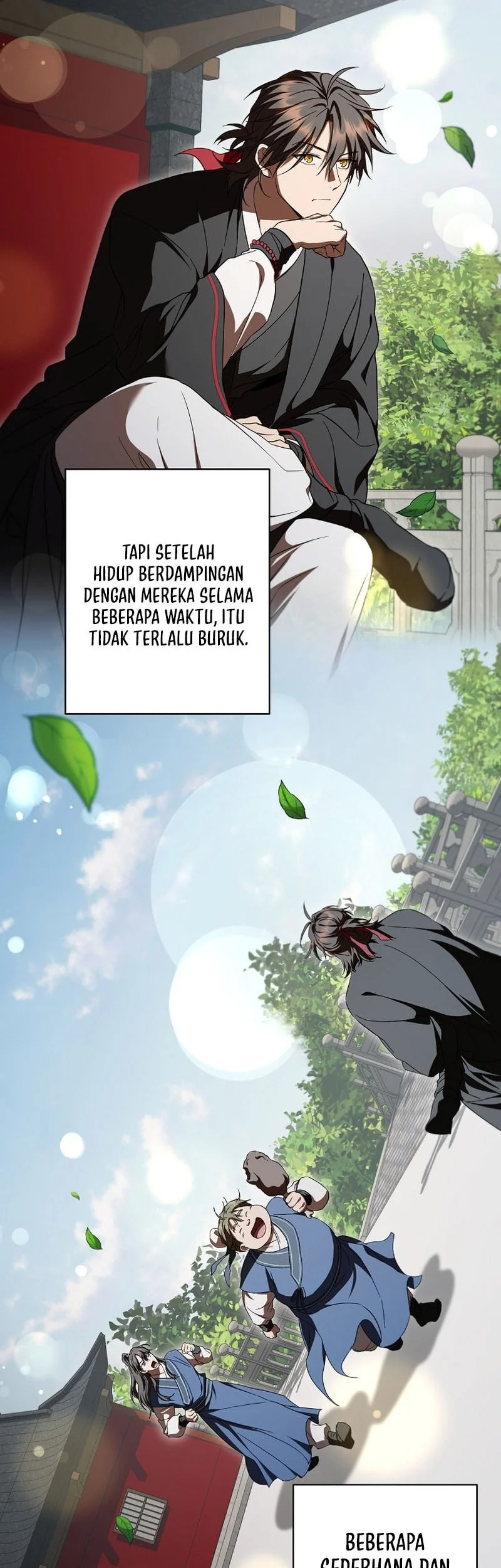 Mudang Association Chapter 160 Gambar 19