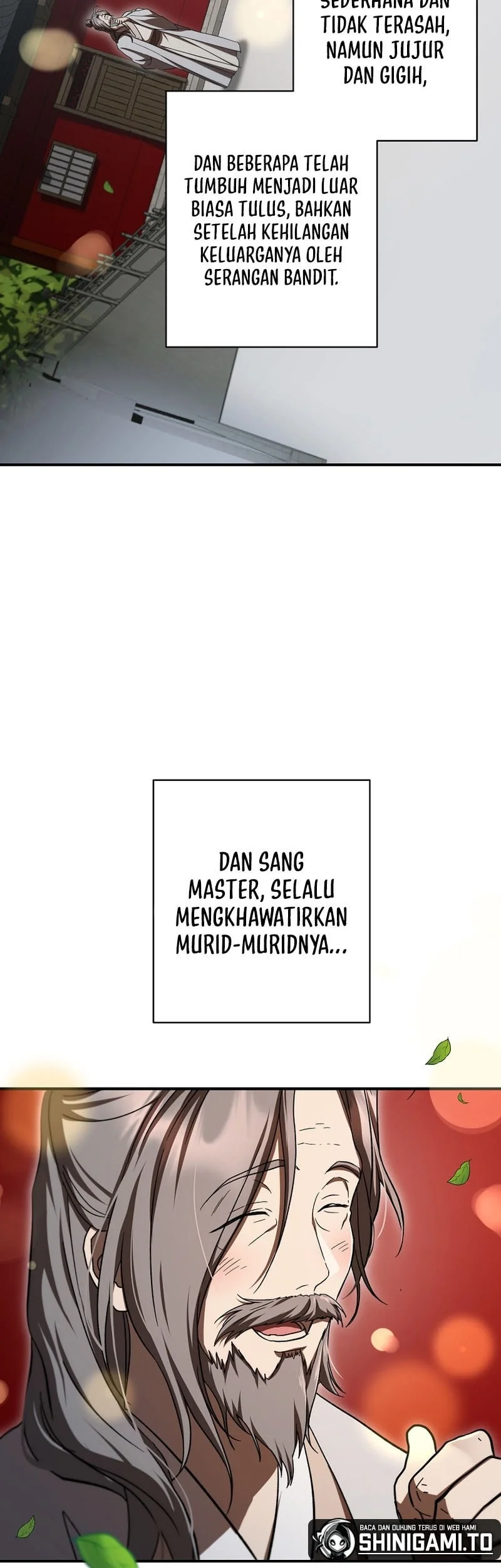 Mudang Association Chapter 160 Gambar 20