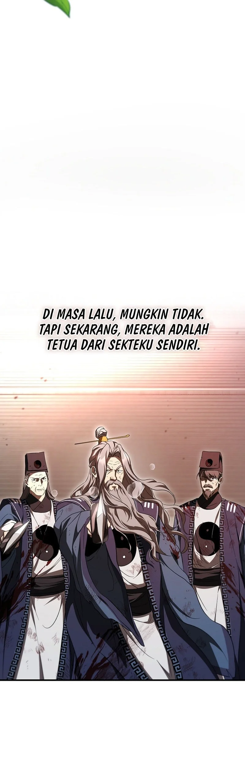 Mudang Association Chapter 160 Gambar 21