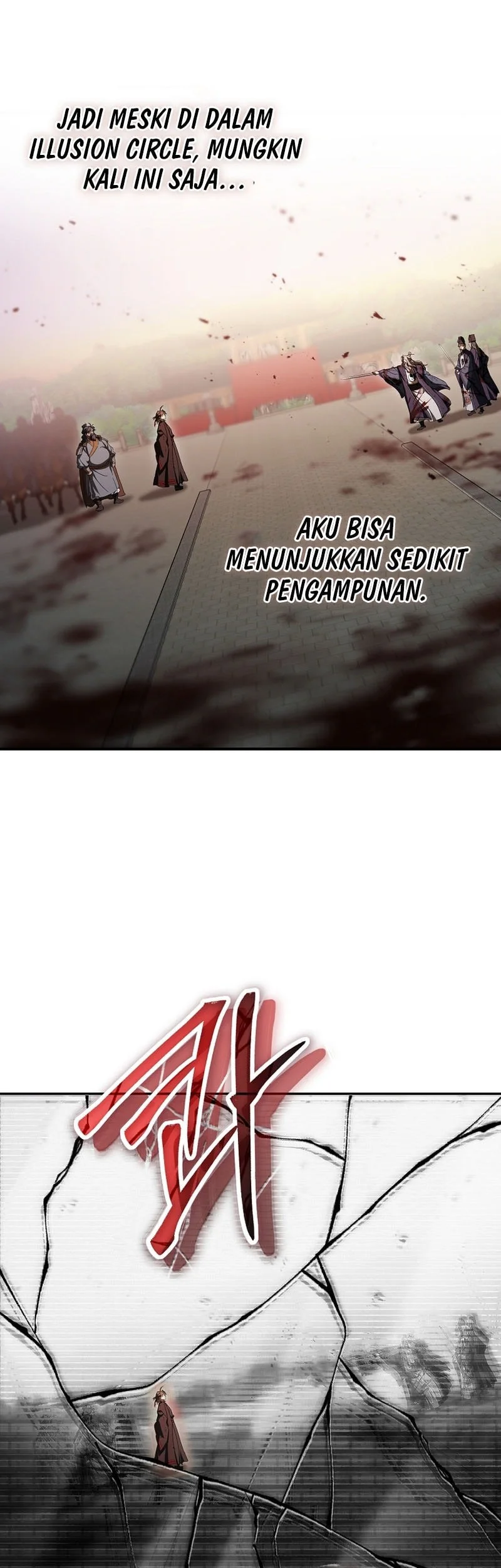 Mudang Association Chapter 160 Gambar 22