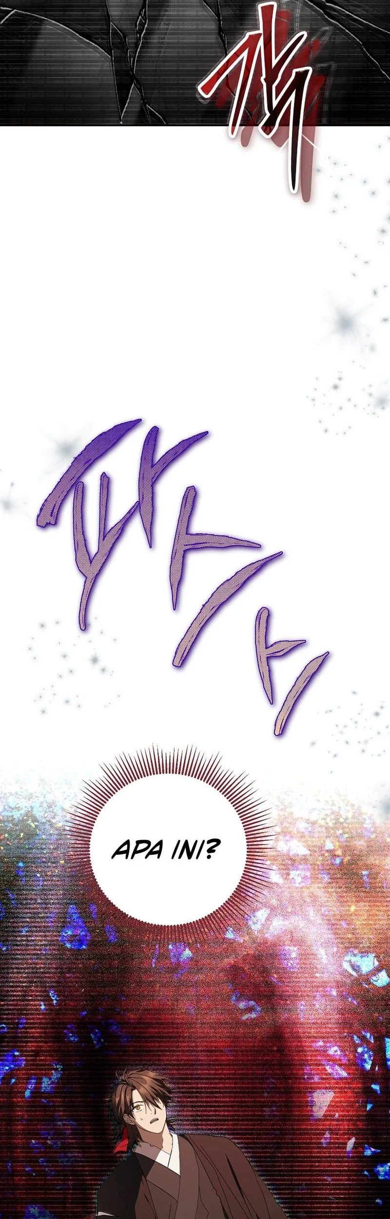 Mudang Association Chapter 160 Gambar 23