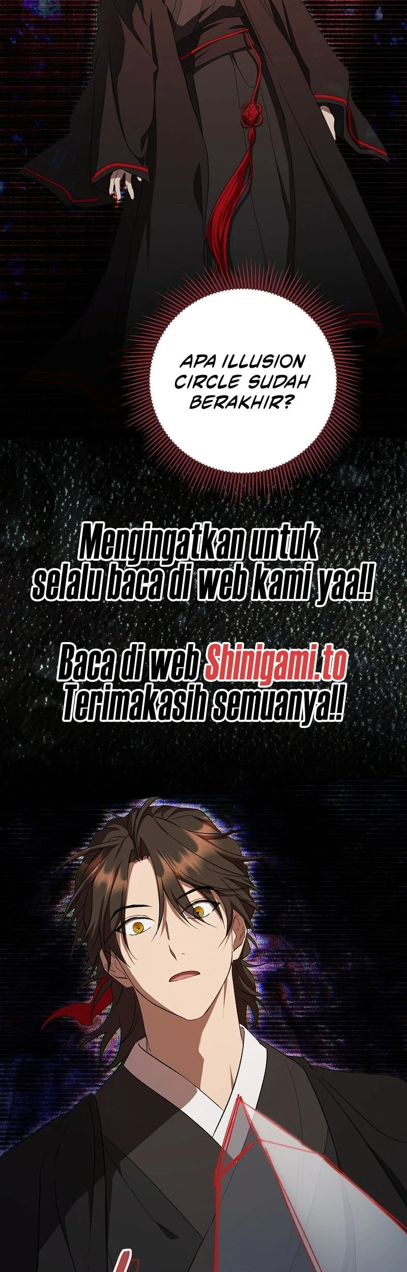 Mudang Association Chapter 160 Gambar 24