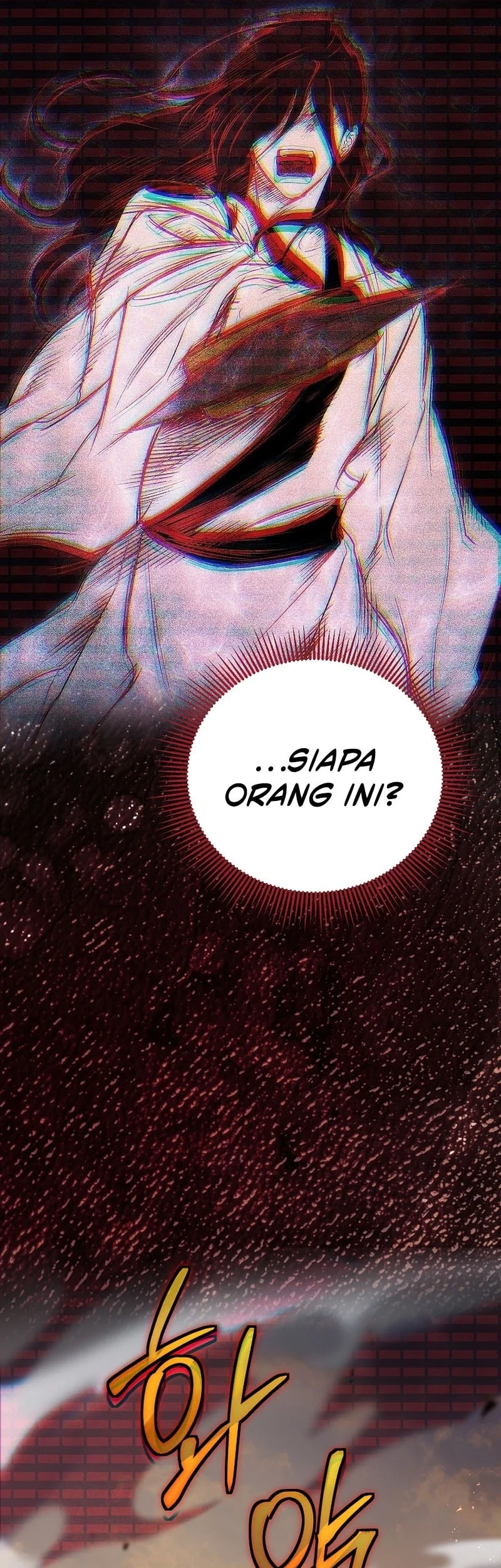 Mudang Association Chapter 160 Gambar 26