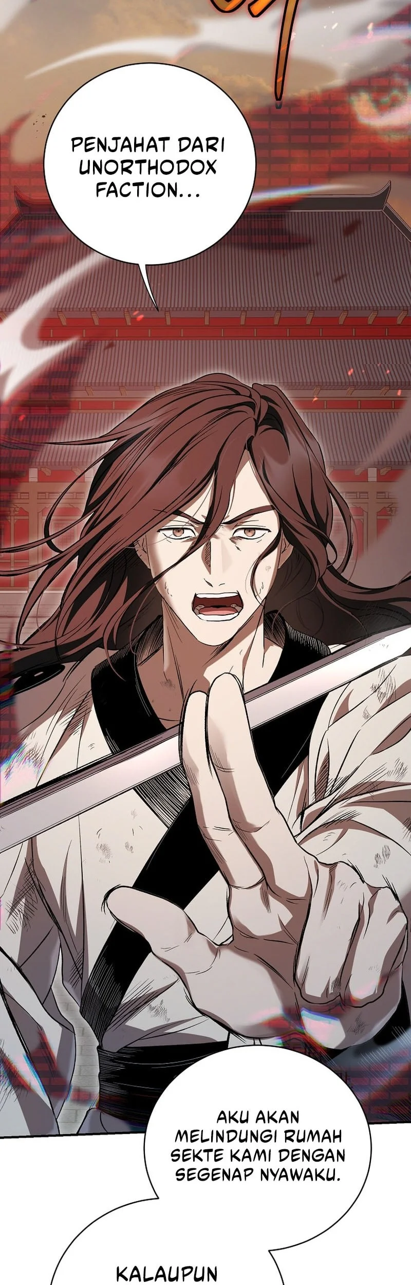 Mudang Association Chapter 160 Gambar 27