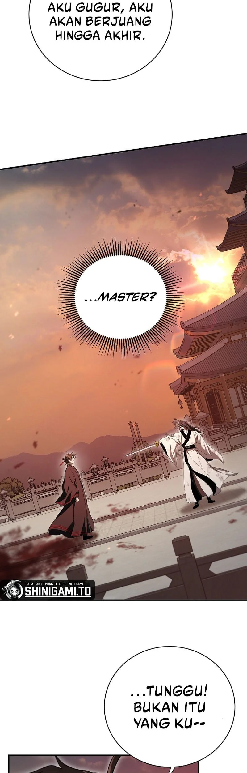 Mudang Association Chapter 160 Gambar 28