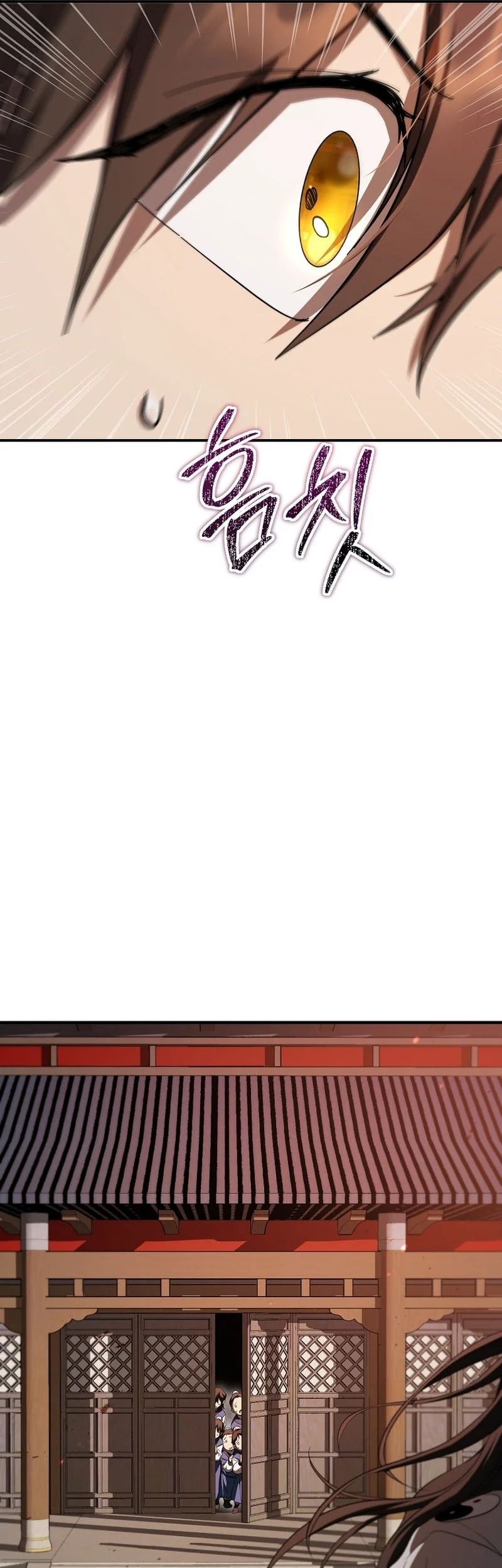 Mudang Association Chapter 160 Gambar 30