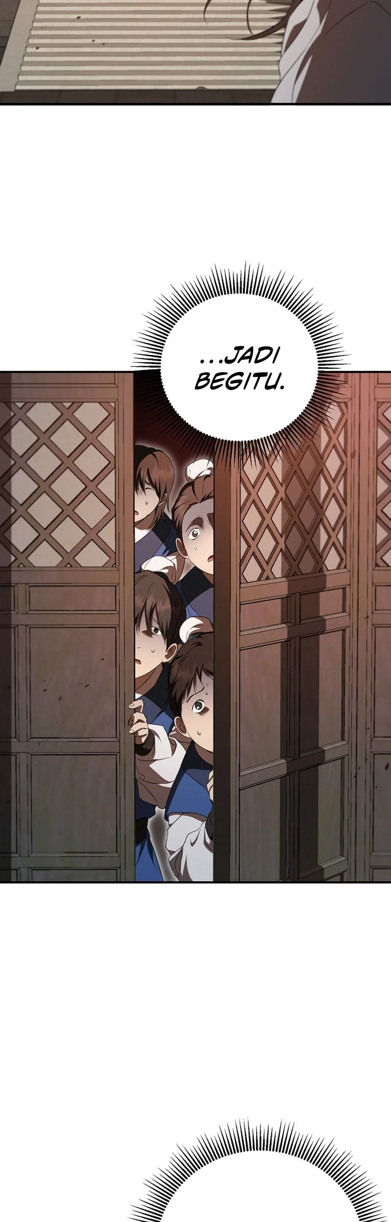 Mudang Association Chapter 160 Gambar 31