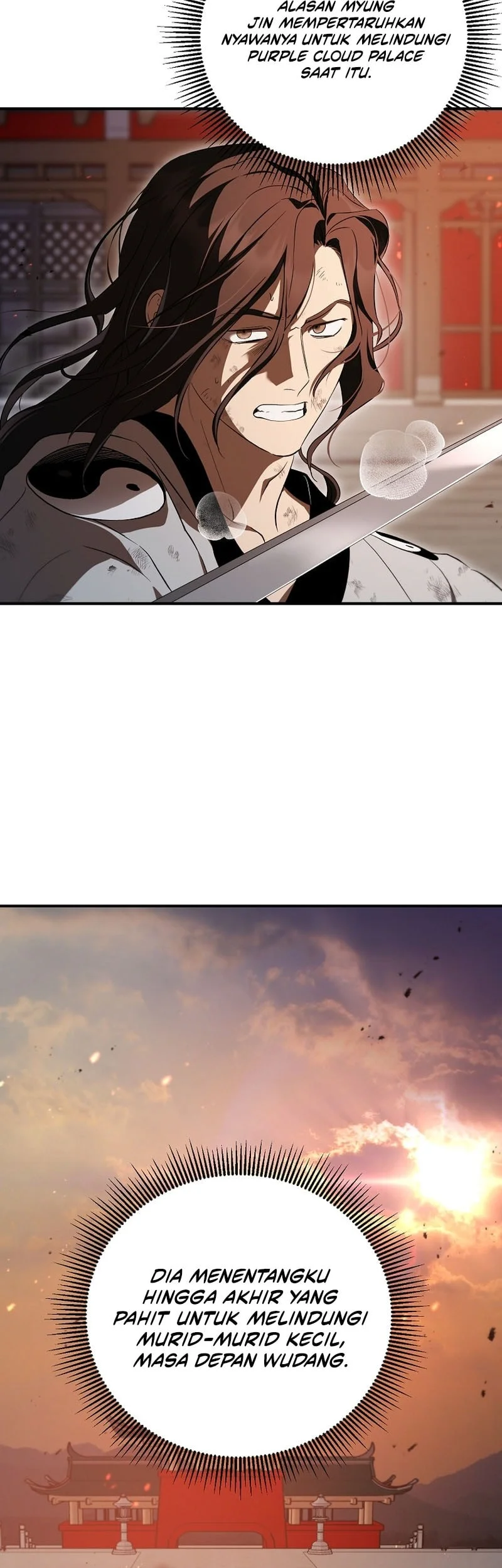 Mudang Association Chapter 160 Gambar 32