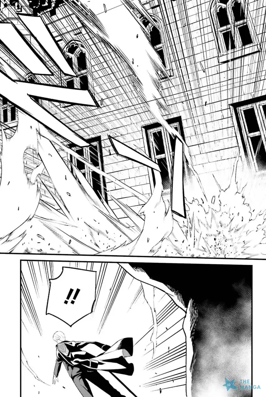 Mugen no Majutsu Shi Maryoku Nashi de Heimin no Ko to Hakugai Sareta Ore. Jitsuha Mugen no Maryoku Mochi Chapter 3 Gambar 5