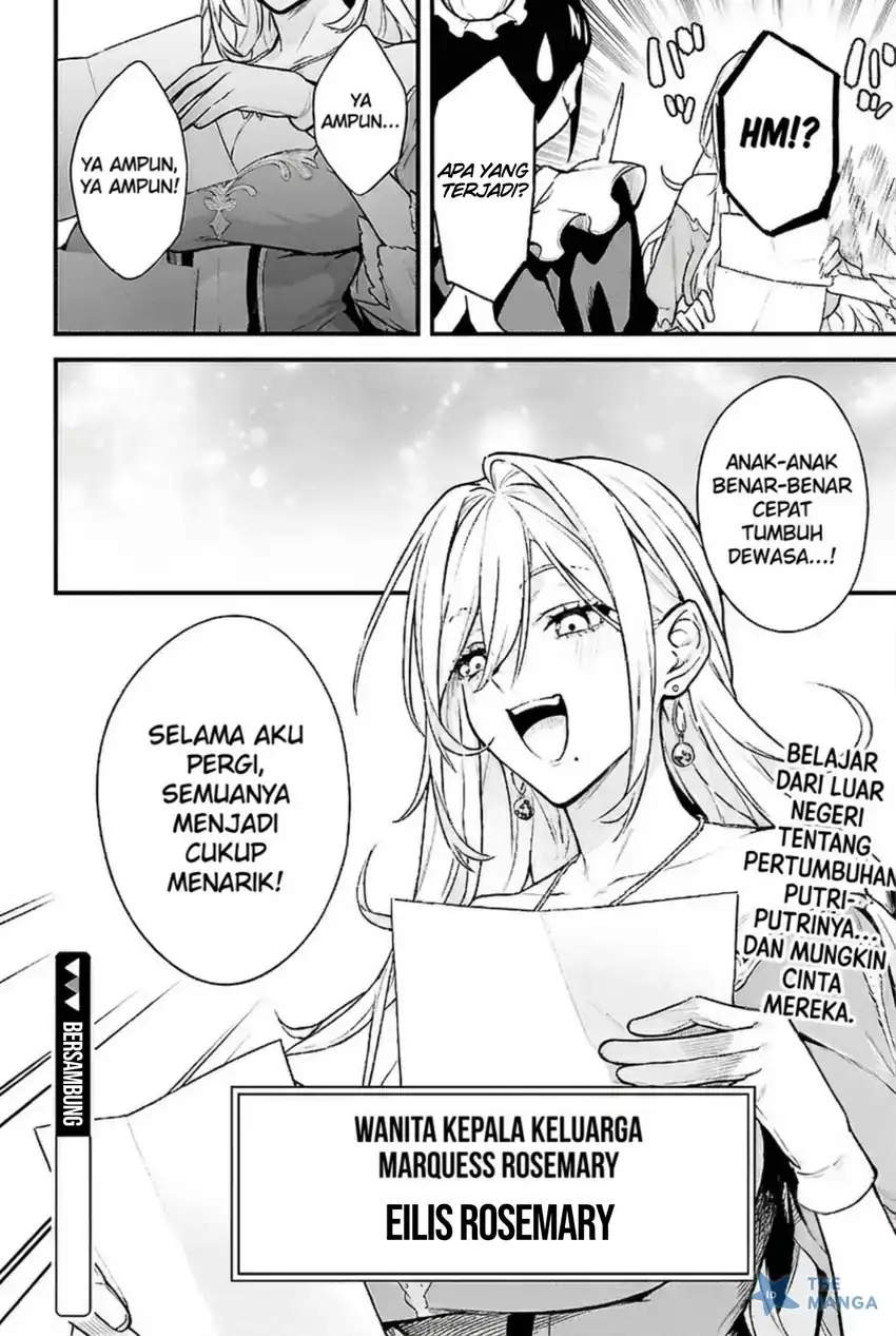 Mugen no Majutsu Shi Maryoku Nashi de Heimin no Ko to Hakugai Sareta Ore. Jitsuha Mugen no Maryoku Mochi Chapter 4 Gambar 30