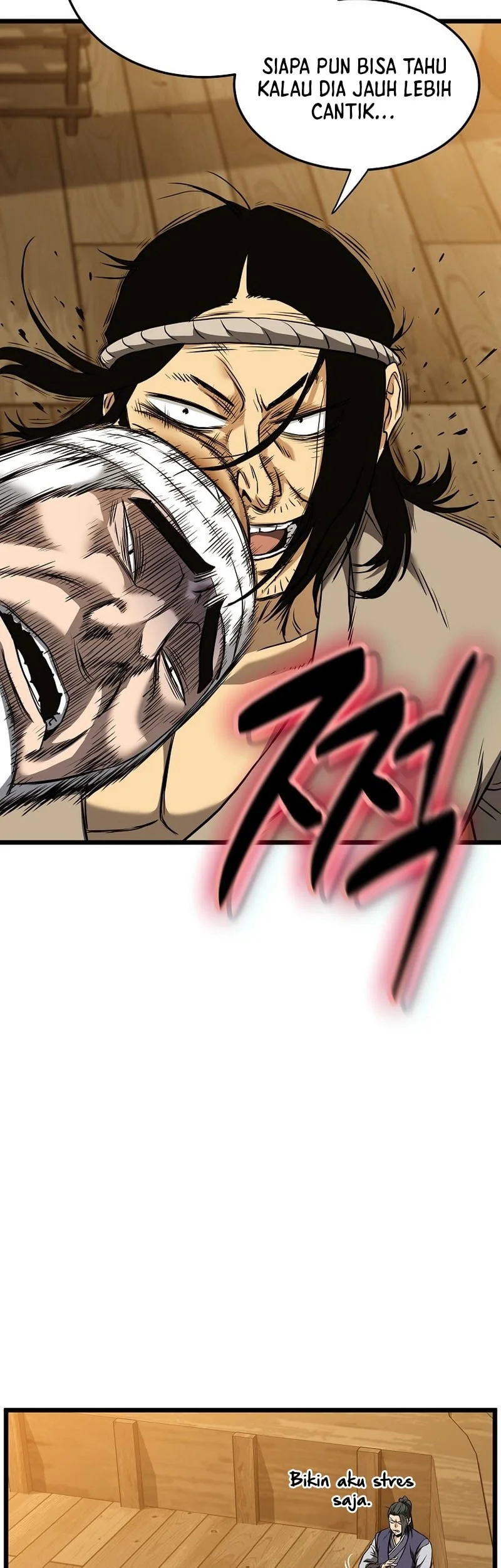 Murim Login Chapter 249 Gambar 36