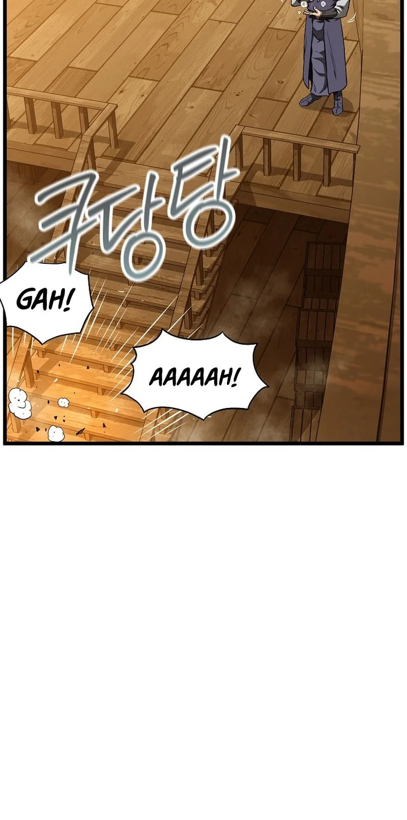 Murim Login Chapter 249 Gambar 37