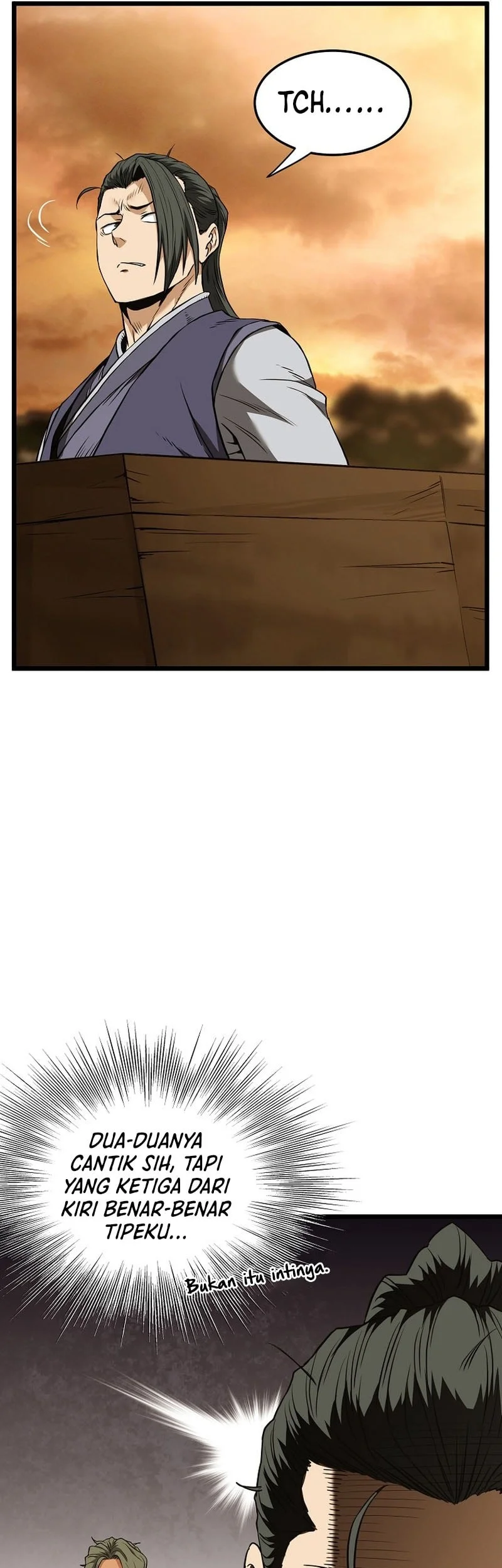 Murim Login Chapter 249 Gambar 38