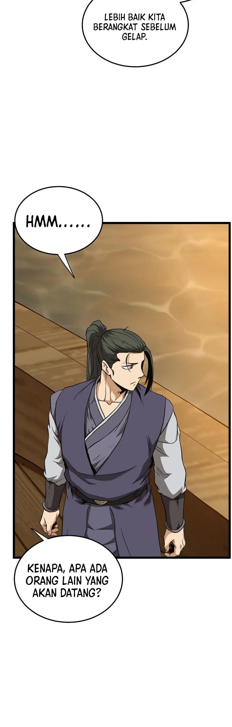 Murim Login Chapter 249 Gambar 41