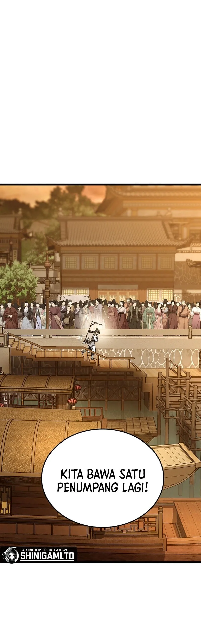 Murim Login Chapter 249 Gambar 45