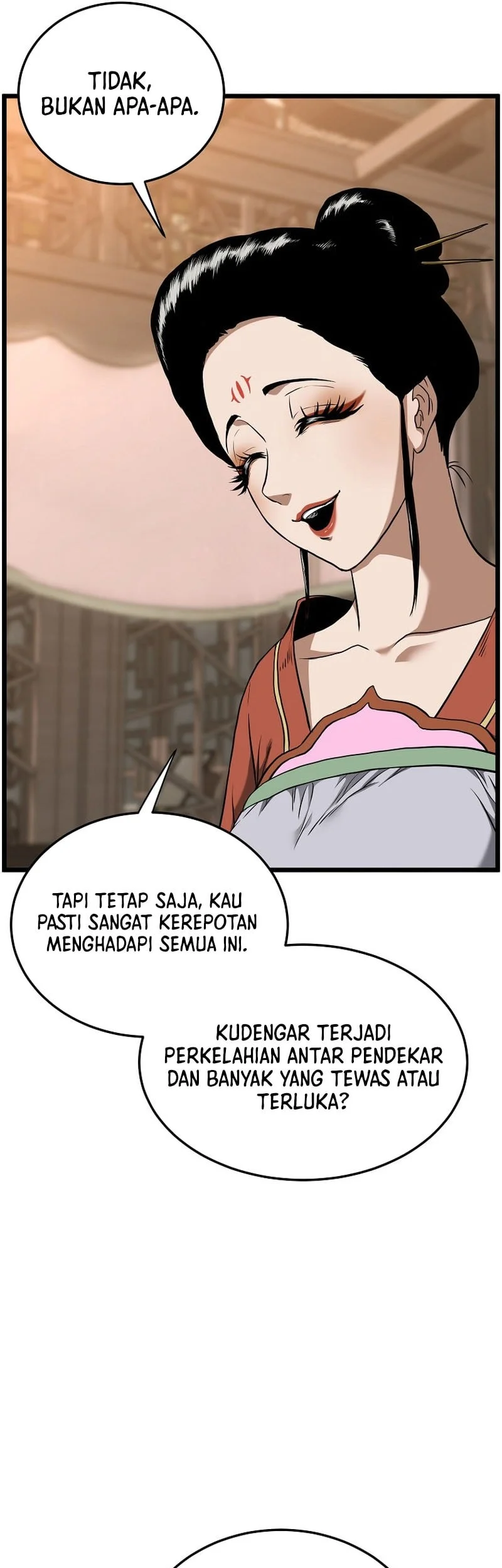 Murim Login Chapter 249 Gambar 50