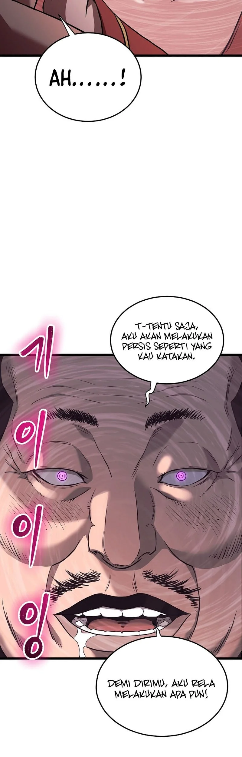 Murim Login Chapter 249 Gambar 56