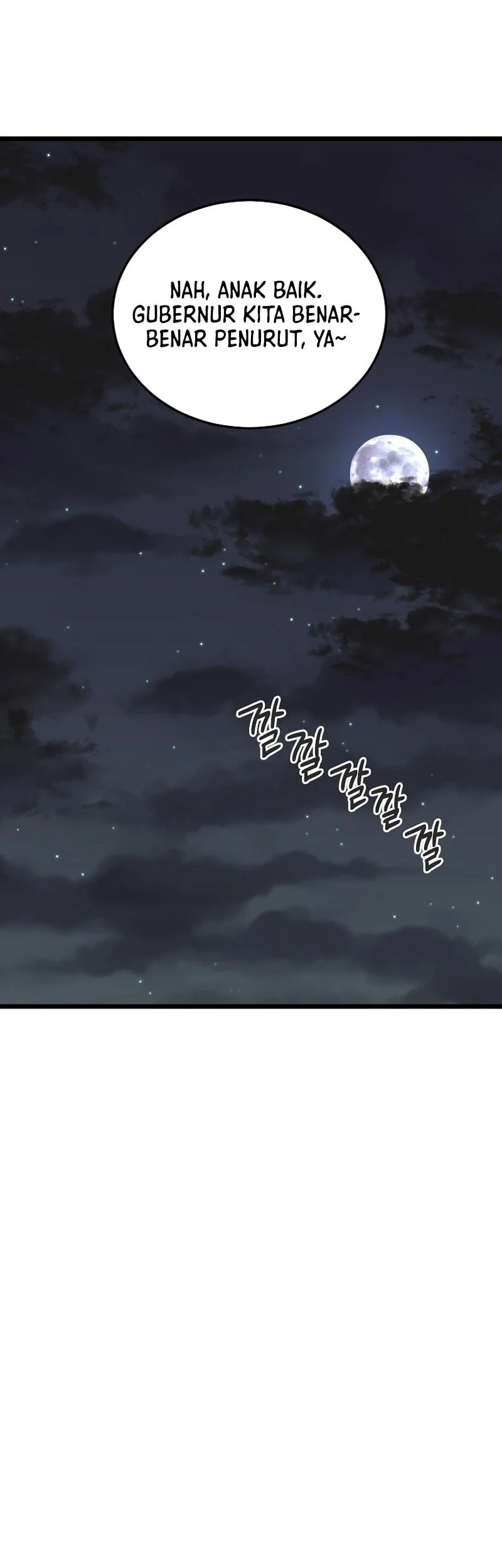 Murim Login Chapter 249 Gambar 58