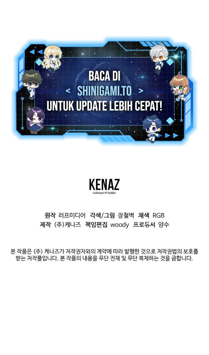 Murim Login Chapter 249 Gambar 69