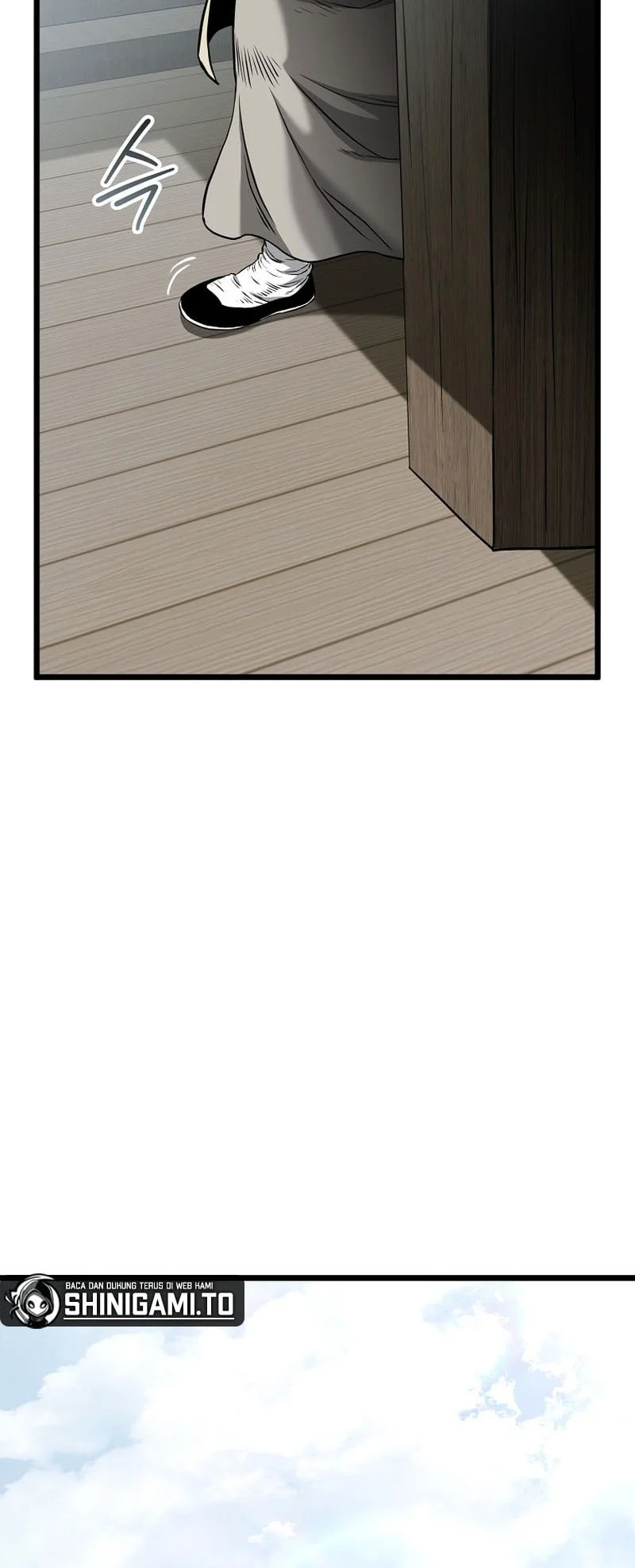 Murim Login Chapter 249 Gambar 5