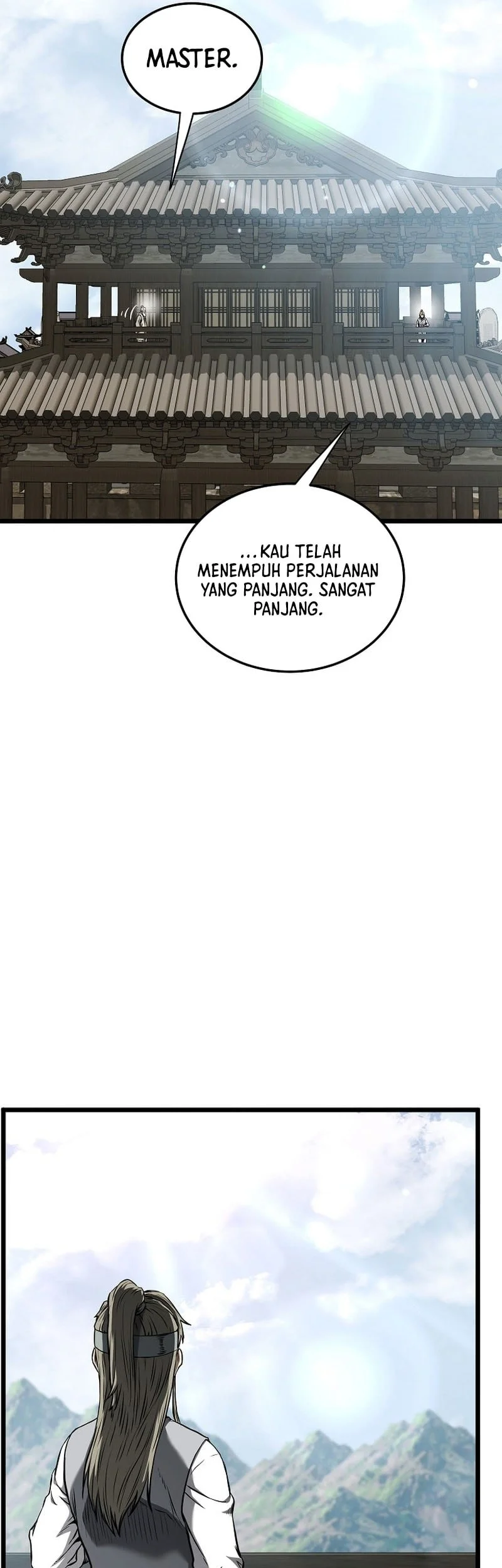 Murim Login Chapter 249 Gambar 6