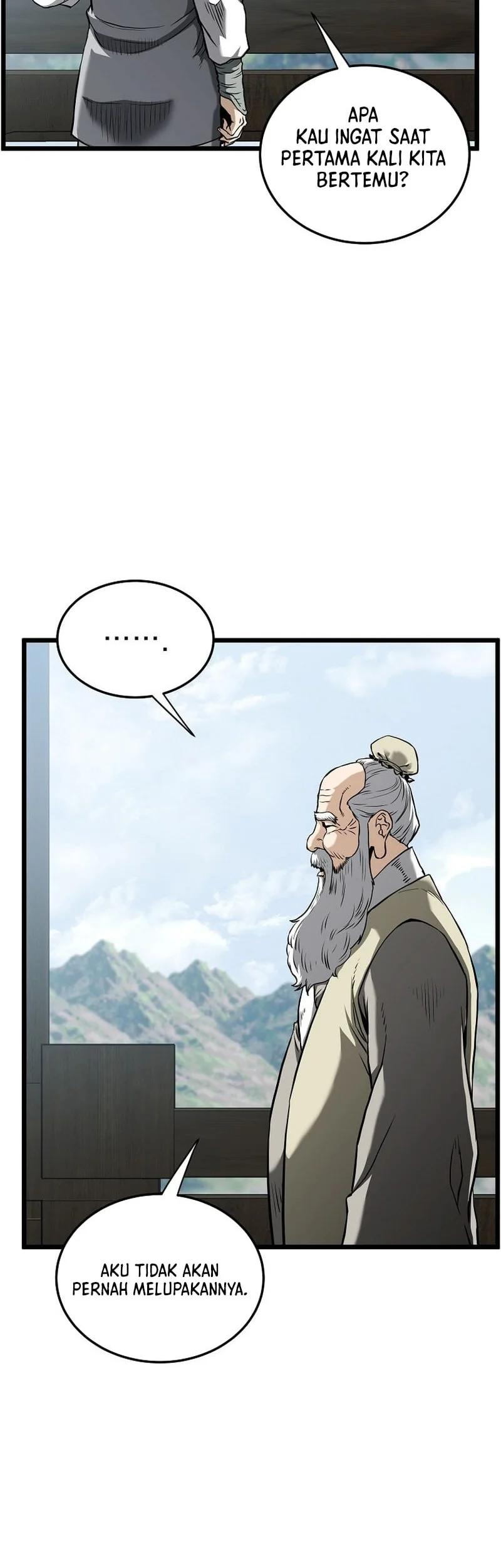 Murim Login Chapter 249 Gambar 7