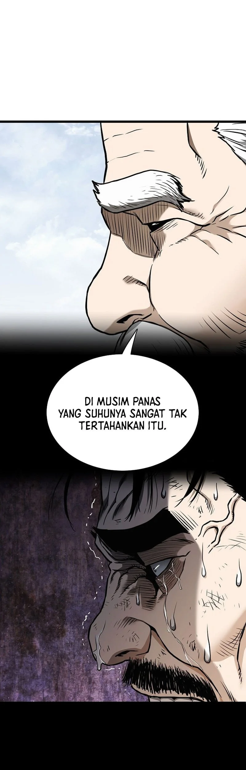 Murim Login Chapter 249 Gambar 8