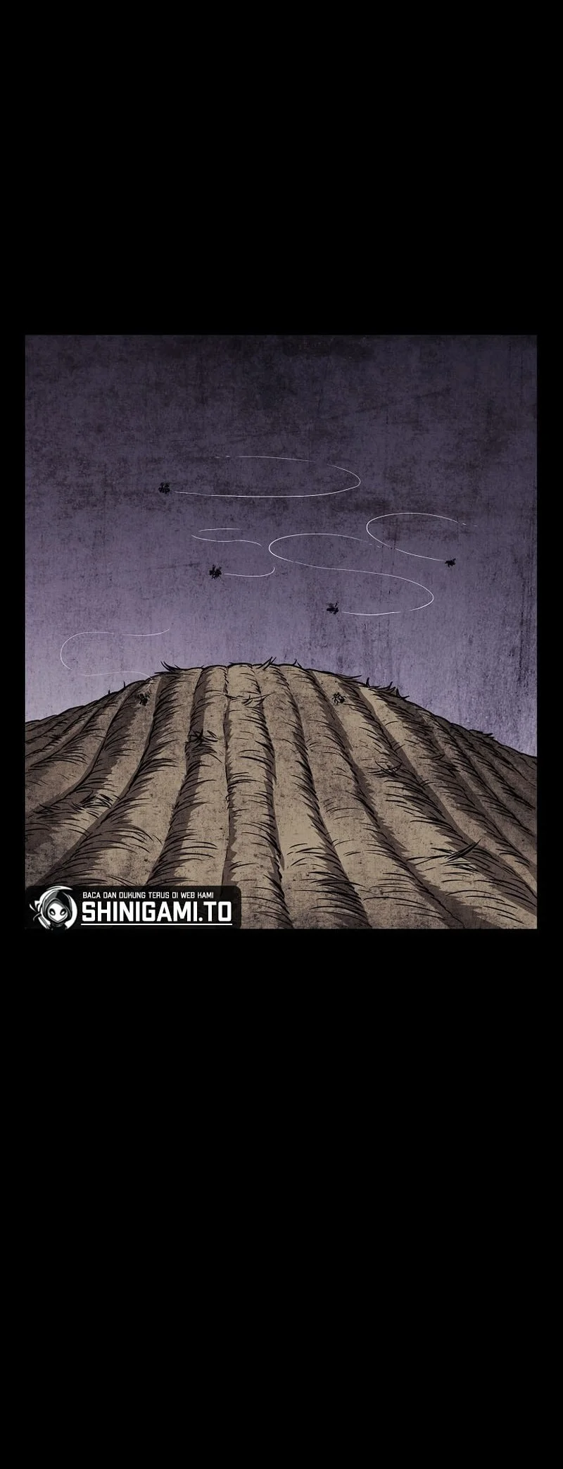 Murim Login Chapter 249 Gambar 9